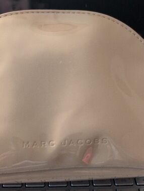 Marc Jacobs Make up bag As Is